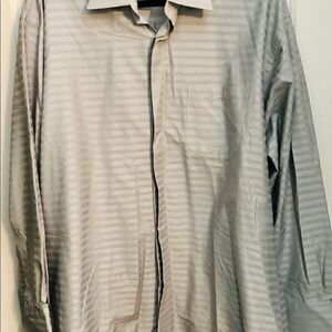 Men’s Assante dress shirt 